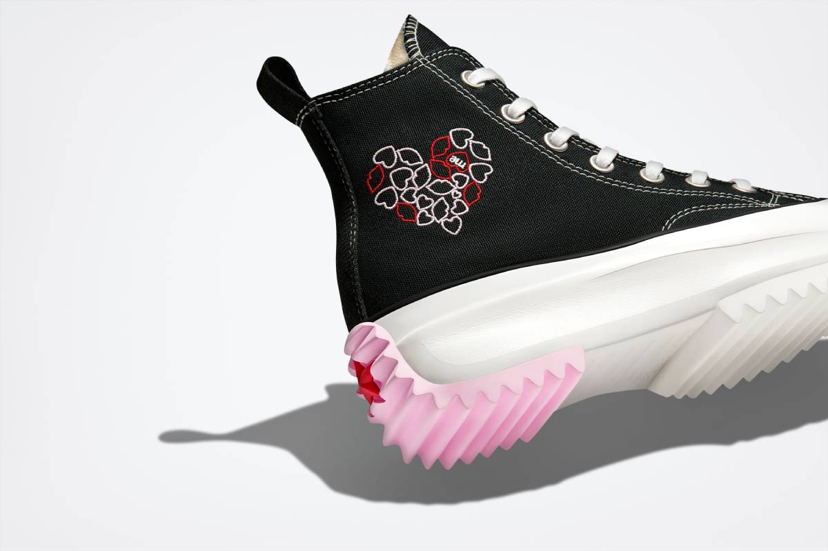 converse valentine edice