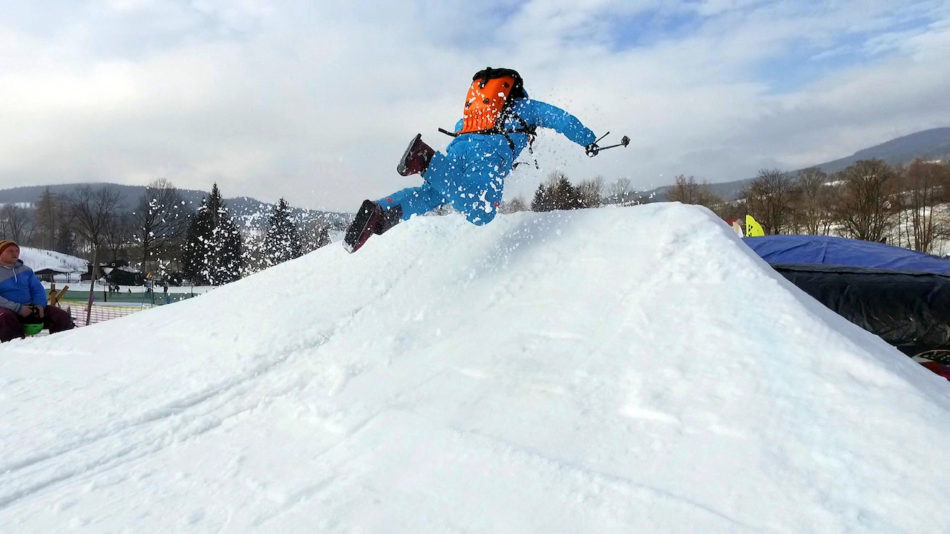 Fitnes trenér Jakub Bína, testování lyží Fischer nebo Armada, snowboardů Nitro nebo bruslí Sled Dogs a k tomu party. To vás čeká během února na festivalu WooXUP 2017