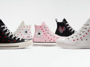 converse valentine edice